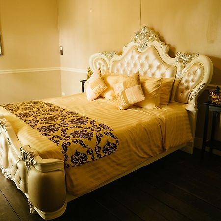Eugenia Hotel & Spa Bangkok Dış mekan fotoğraf