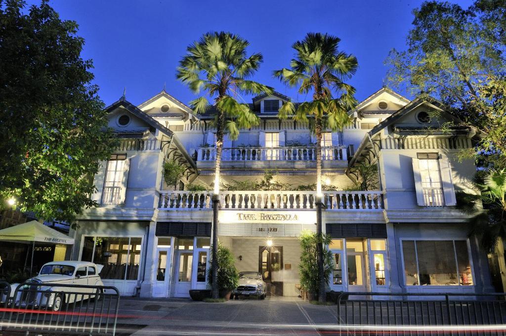 Eugenia Hotel & Spa Bangkok Dış mekan fotoğraf
