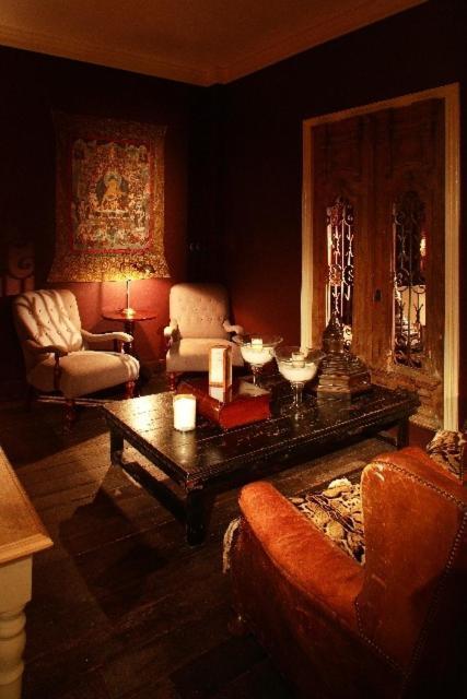 Eugenia Hotel & Spa Bangkok Oda fotoğraf