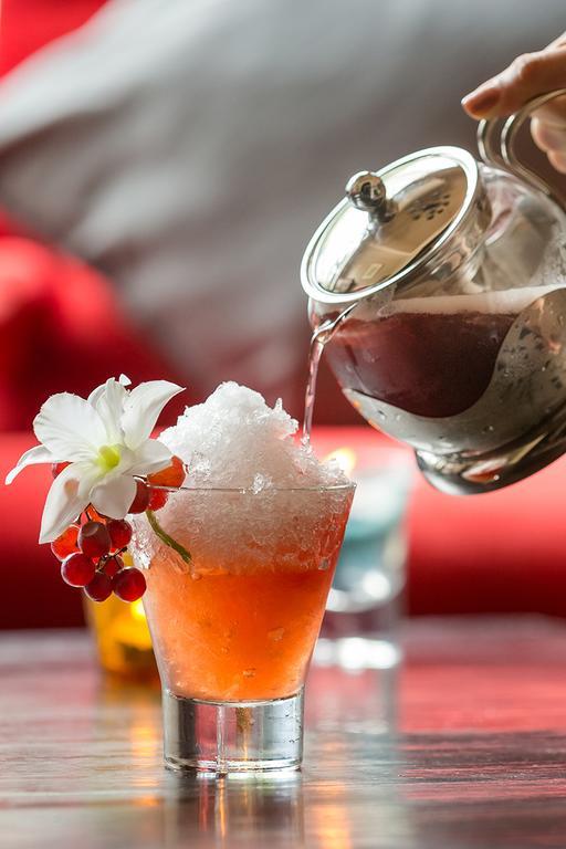 Eugenia Hotel & Spa Bangkok Dış mekan fotoğraf