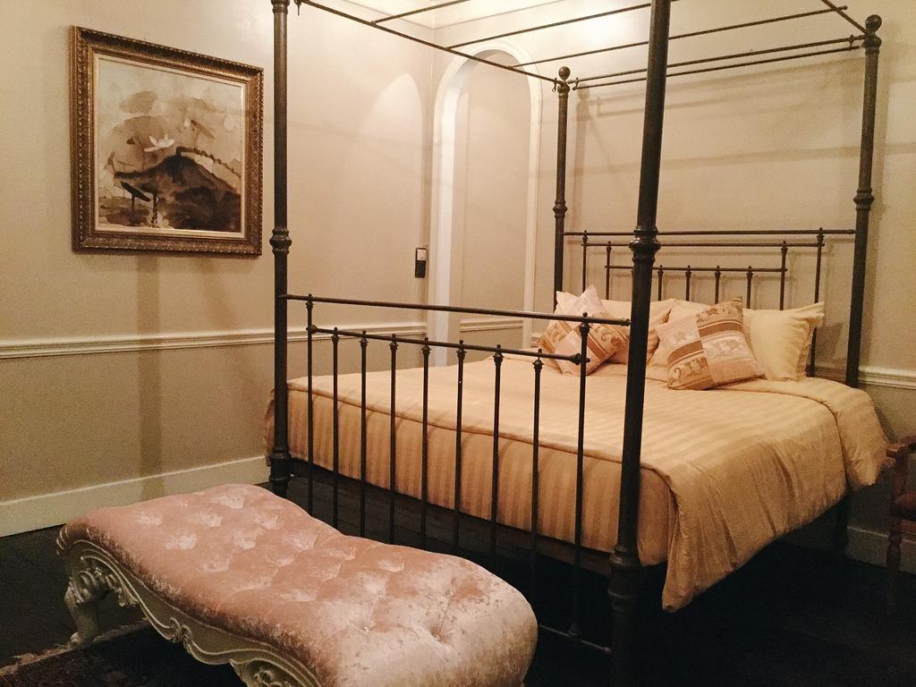 Eugenia Hotel & Spa Bangkok Dış mekan fotoğraf