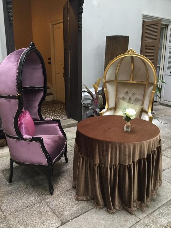 Eugenia Hotel & Spa Bangkok Dış mekan fotoğraf