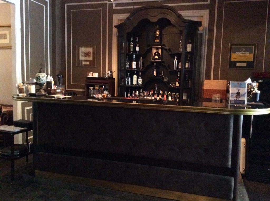 Eugenia Hotel & Spa Bangkok Dış mekan fotoğraf