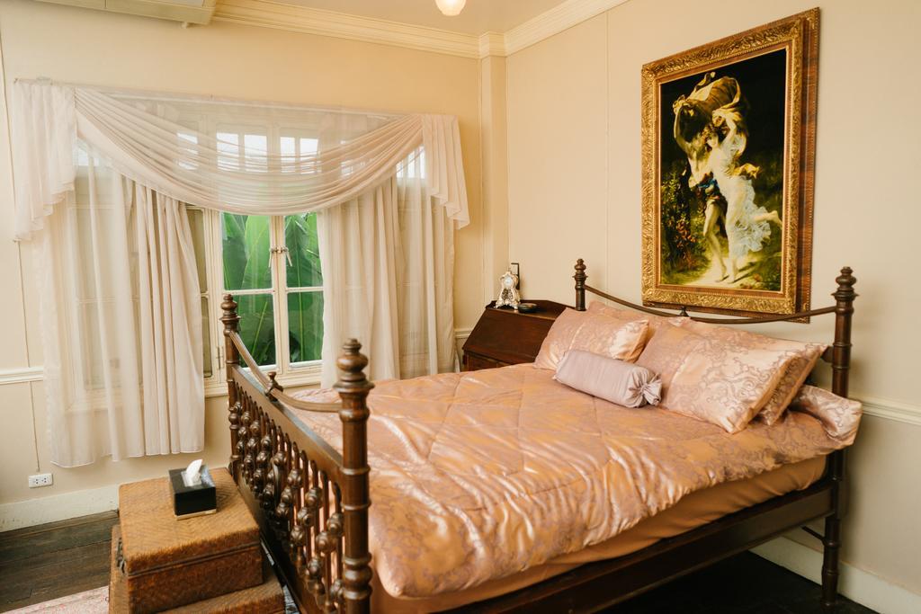 Eugenia Hotel & Spa Bangkok Dış mekan fotoğraf