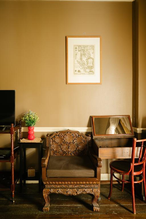 Eugenia Hotel & Spa Bangkok Dış mekan fotoğraf