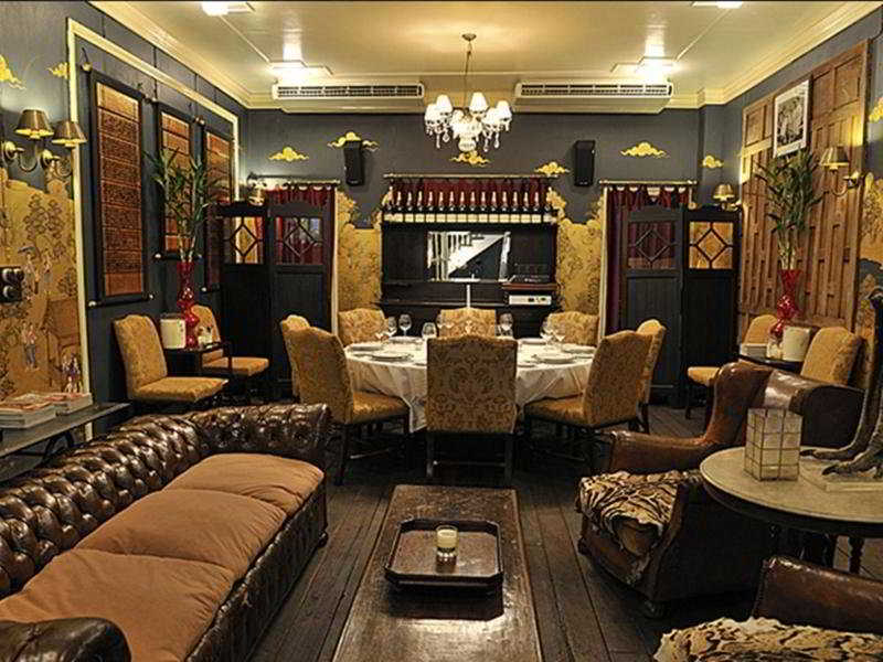 Eugenia Hotel & Spa Bangkok Dış mekan fotoğraf
