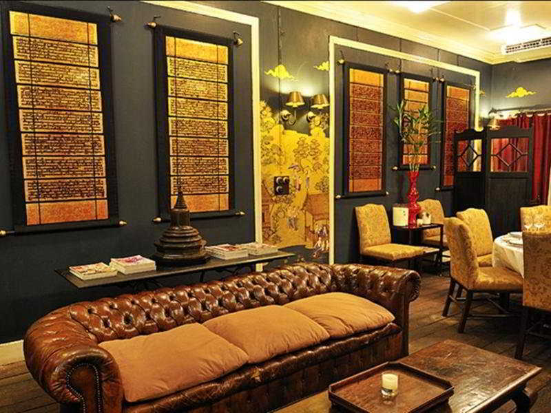 Eugenia Hotel & Spa Bangkok Dış mekan fotoğraf