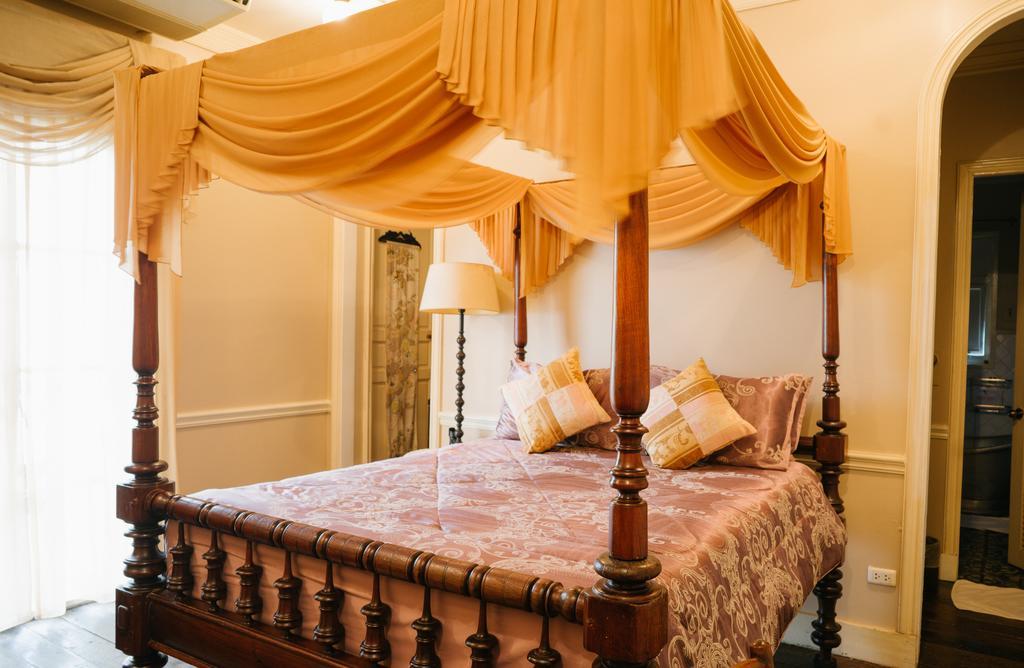 Eugenia Hotel & Spa Bangkok Dış mekan fotoğraf