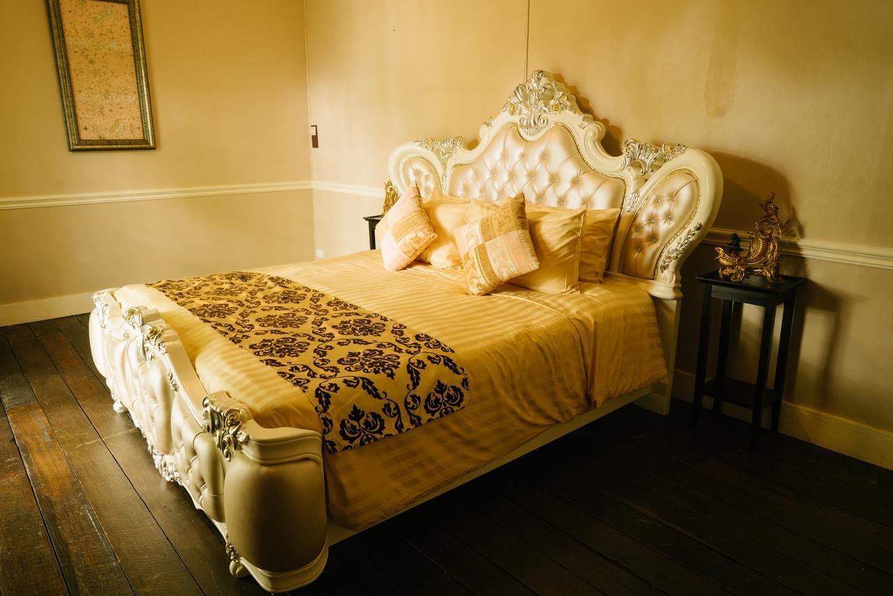 Eugenia Hotel & Spa Bangkok Dış mekan fotoğraf