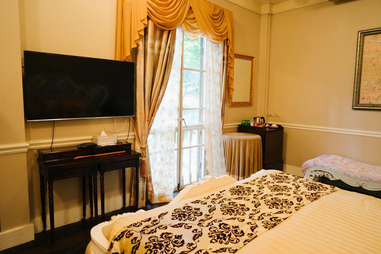 Eugenia Hotel & Spa Bangkok Dış mekan fotoğraf
