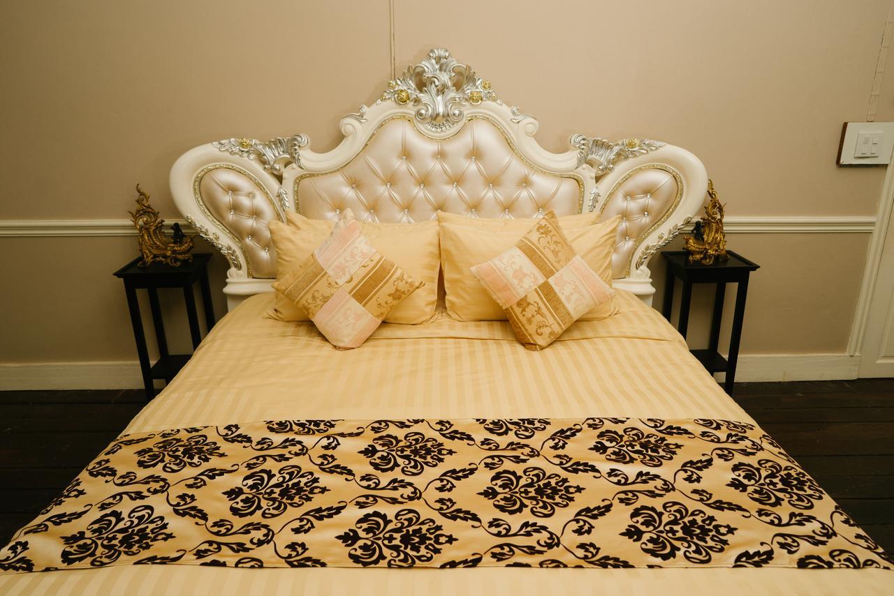 Eugenia Hotel & Spa Bangkok Dış mekan fotoğraf