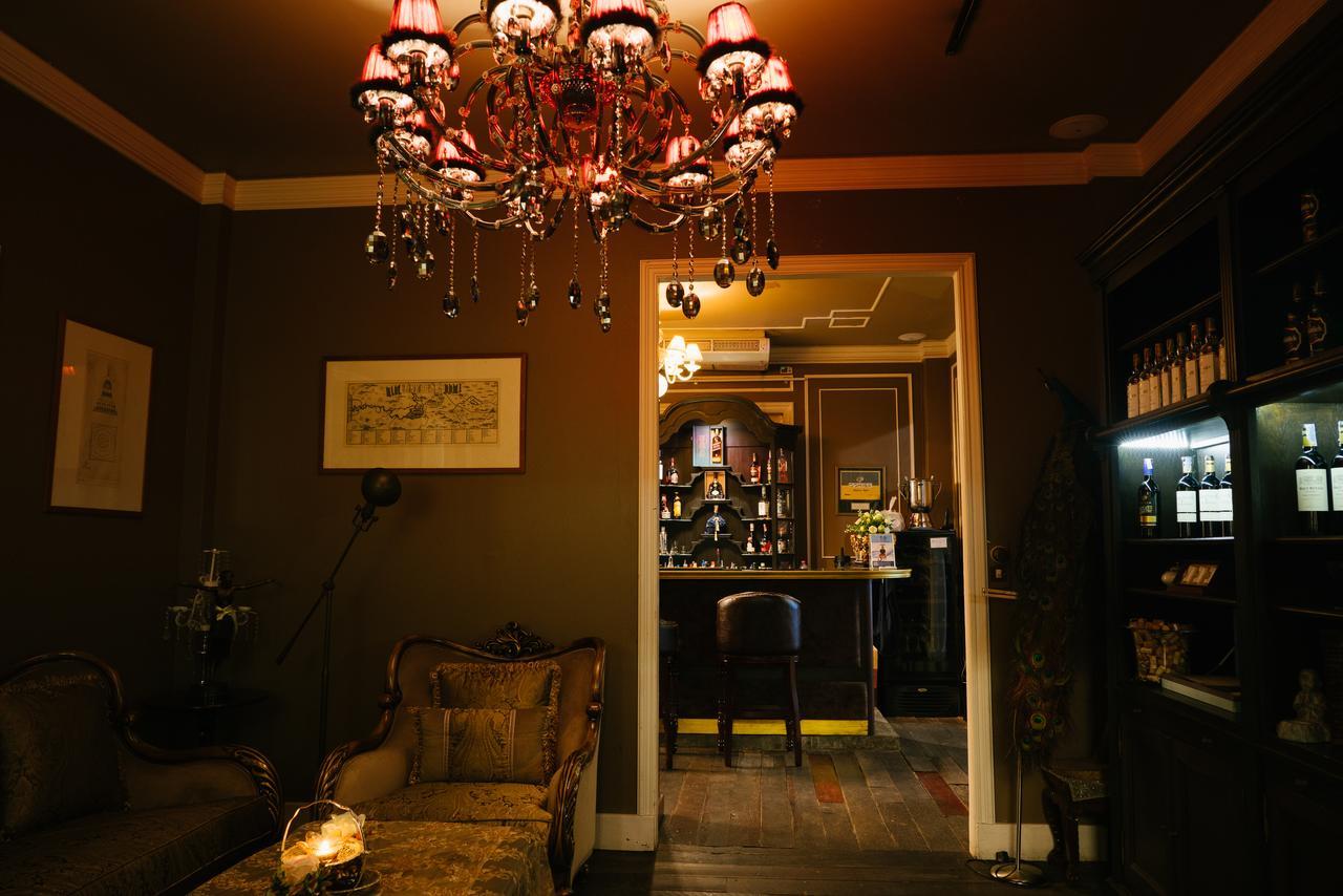 Eugenia Hotel & Spa Bangkok Dış mekan fotoğraf
