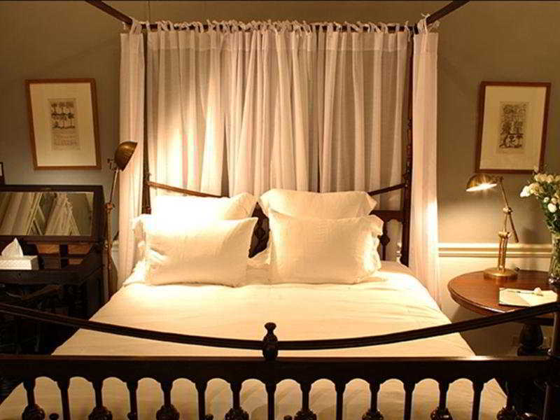 Eugenia Hotel & Spa Bangkok Dış mekan fotoğraf
