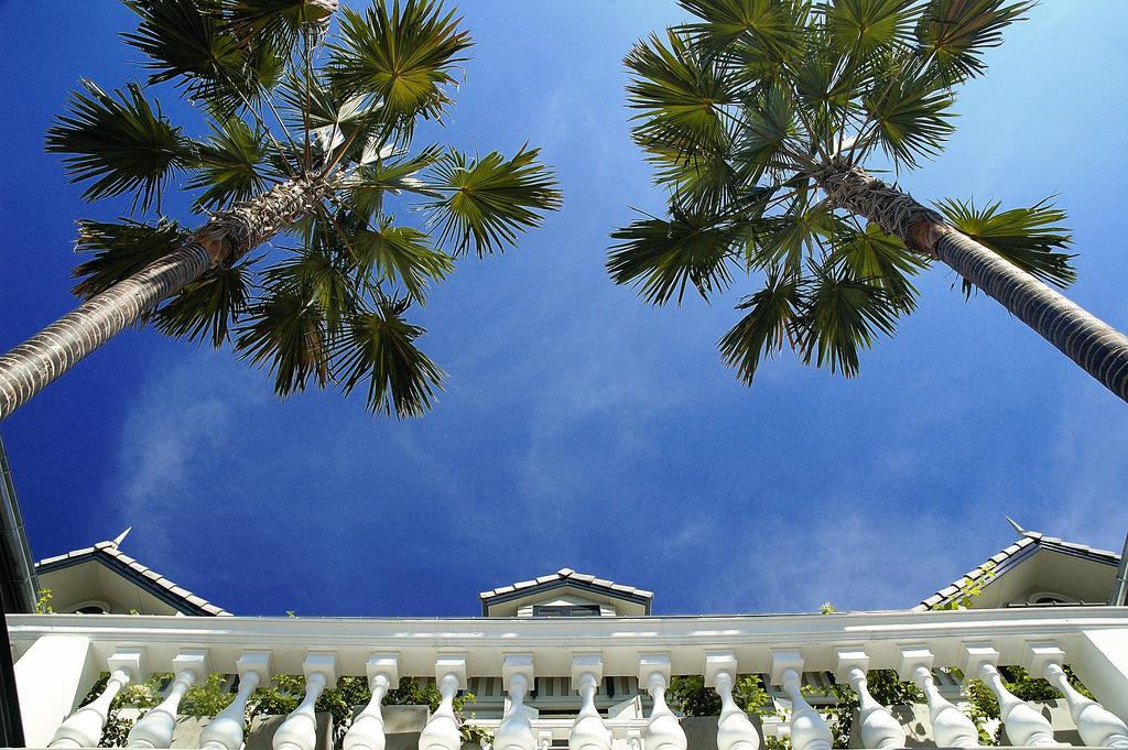 Eugenia Hotel & Spa Bangkok Dış mekan fotoğraf